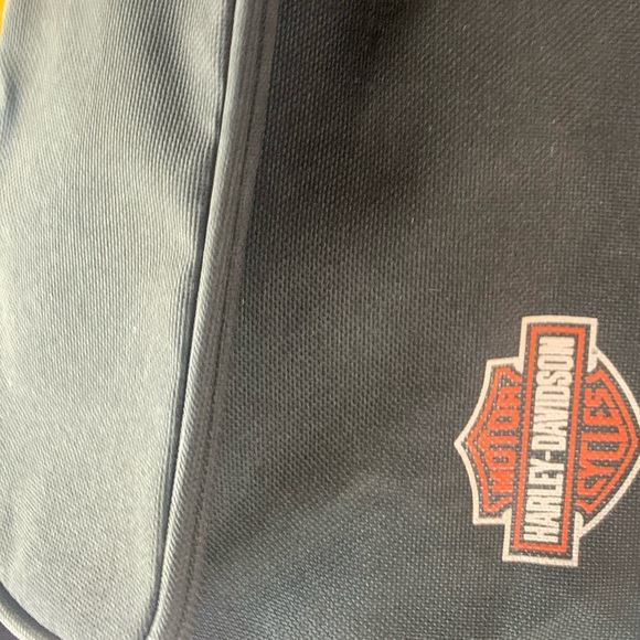 Harley-Davidson bag - Picture 2 of 2